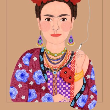 friedaa4-1500px portfolio Matylda Daktyl