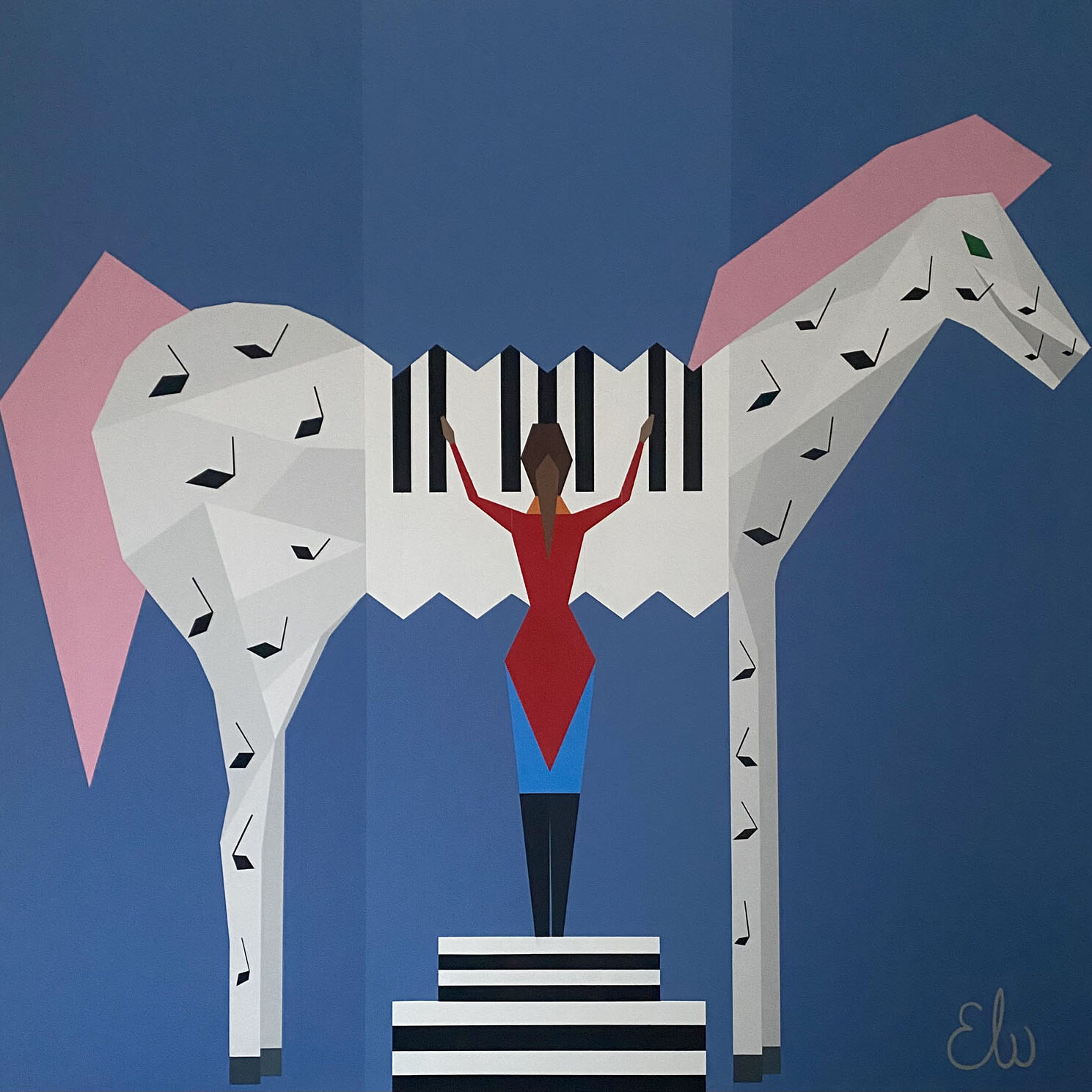 portfolio Ewelina Wasiluk