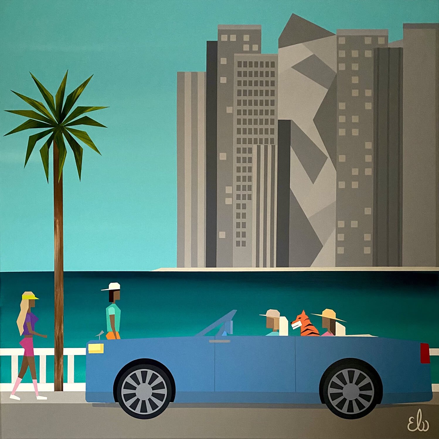 portfolio Ewelina Wasiluk