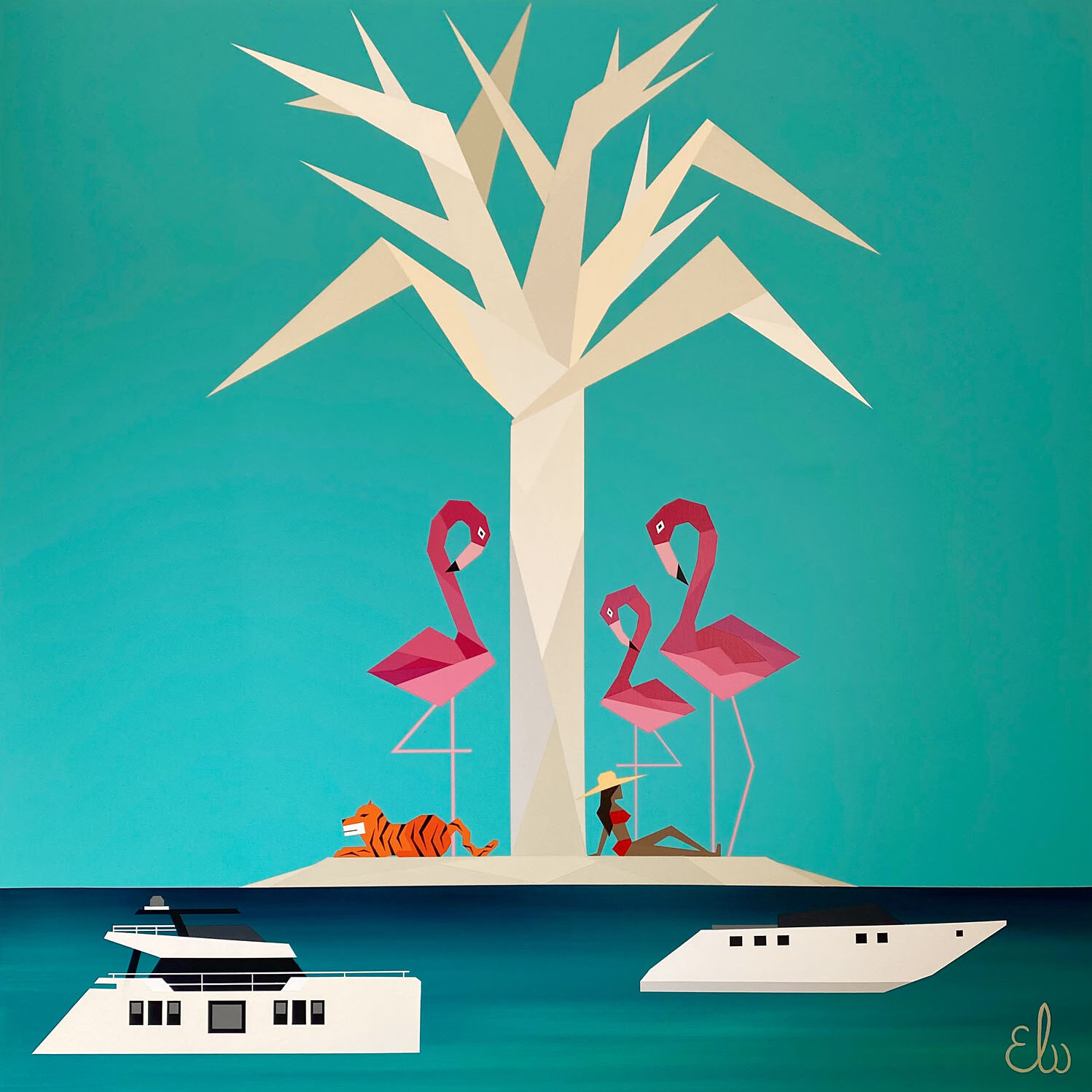 portfolio Ewelina Wasiluk