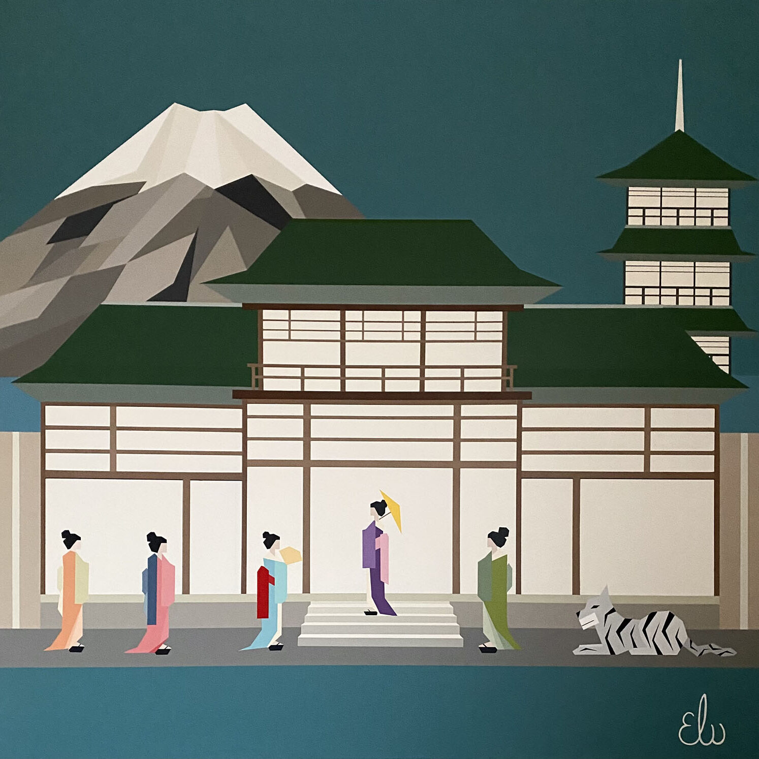 portfolio Ewelina Wasiluk