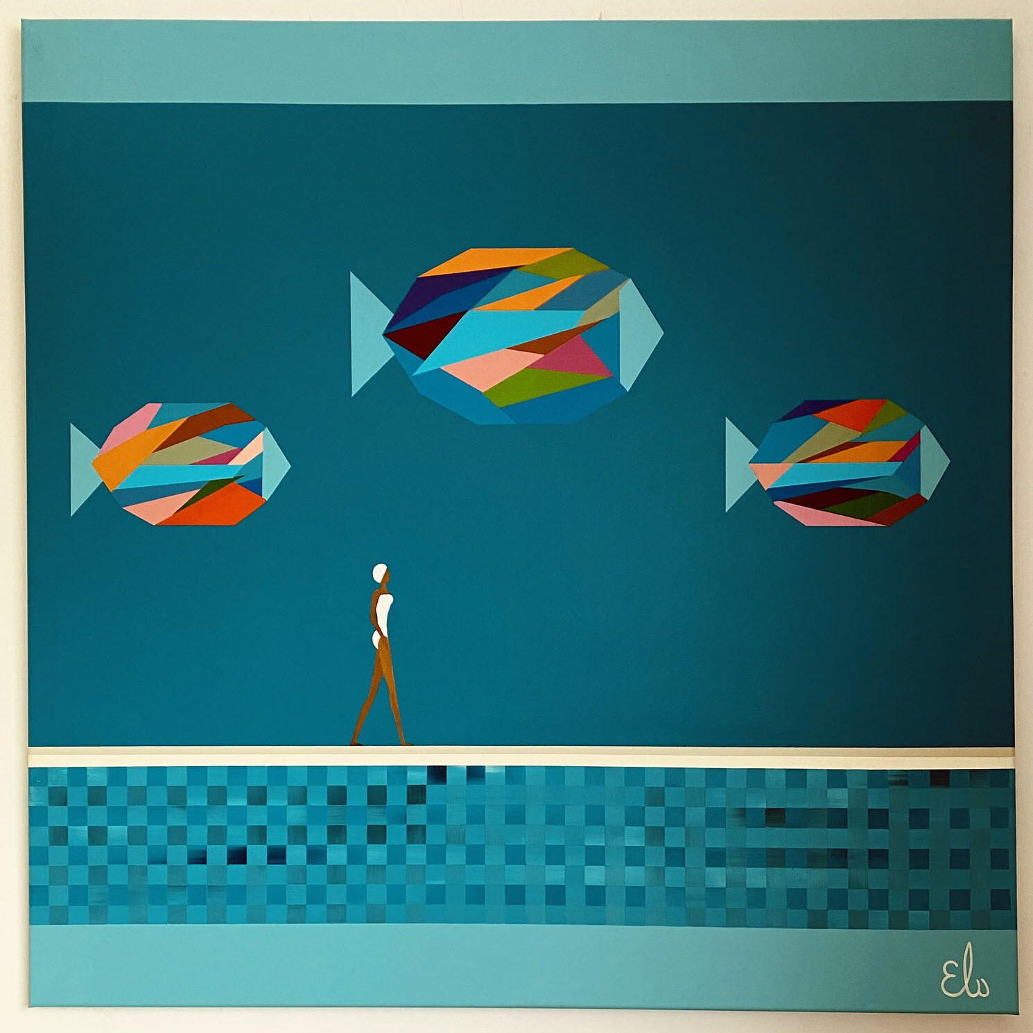 portfolio Ewelina Wasiluk