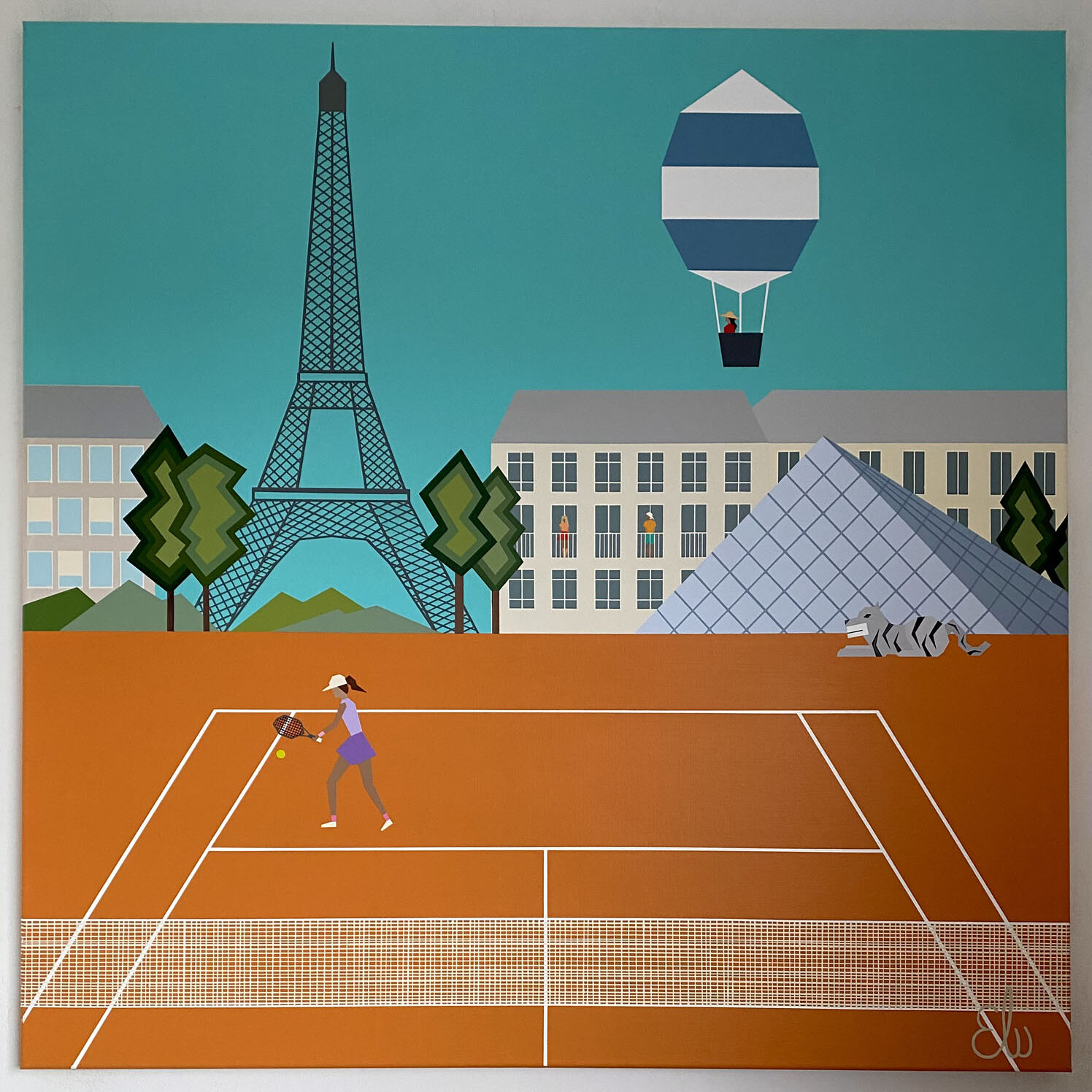 portfolio Ewelina Wasiluk