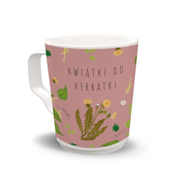 kubek Art on Mugs - Daktyl