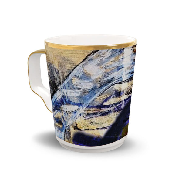 kubek Art on Mugs - Jelena