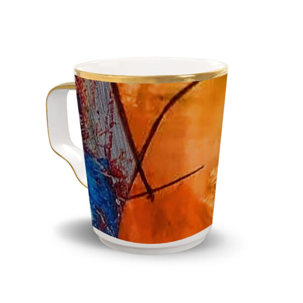 kubek Art on Mugs - Jelena