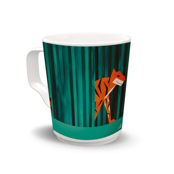 kubek Art on Mugs - Ewelina Wasiluk