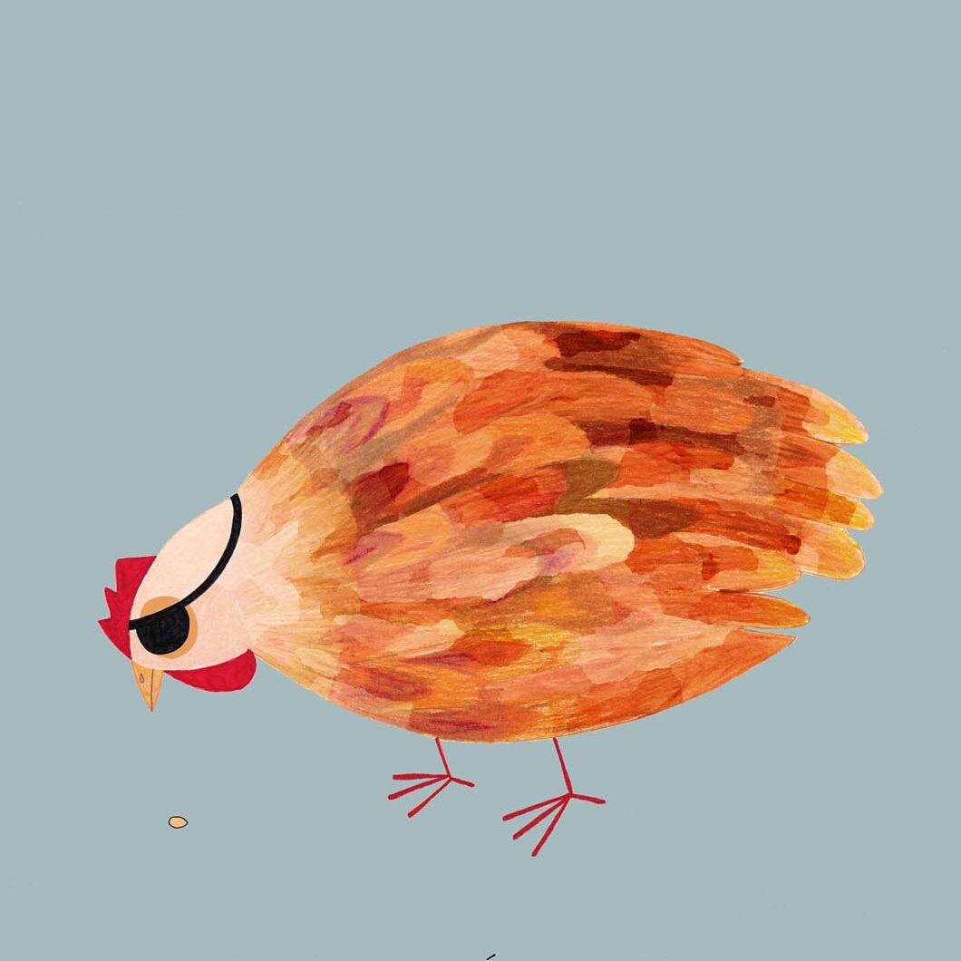 portfolio Matylda Daktyl