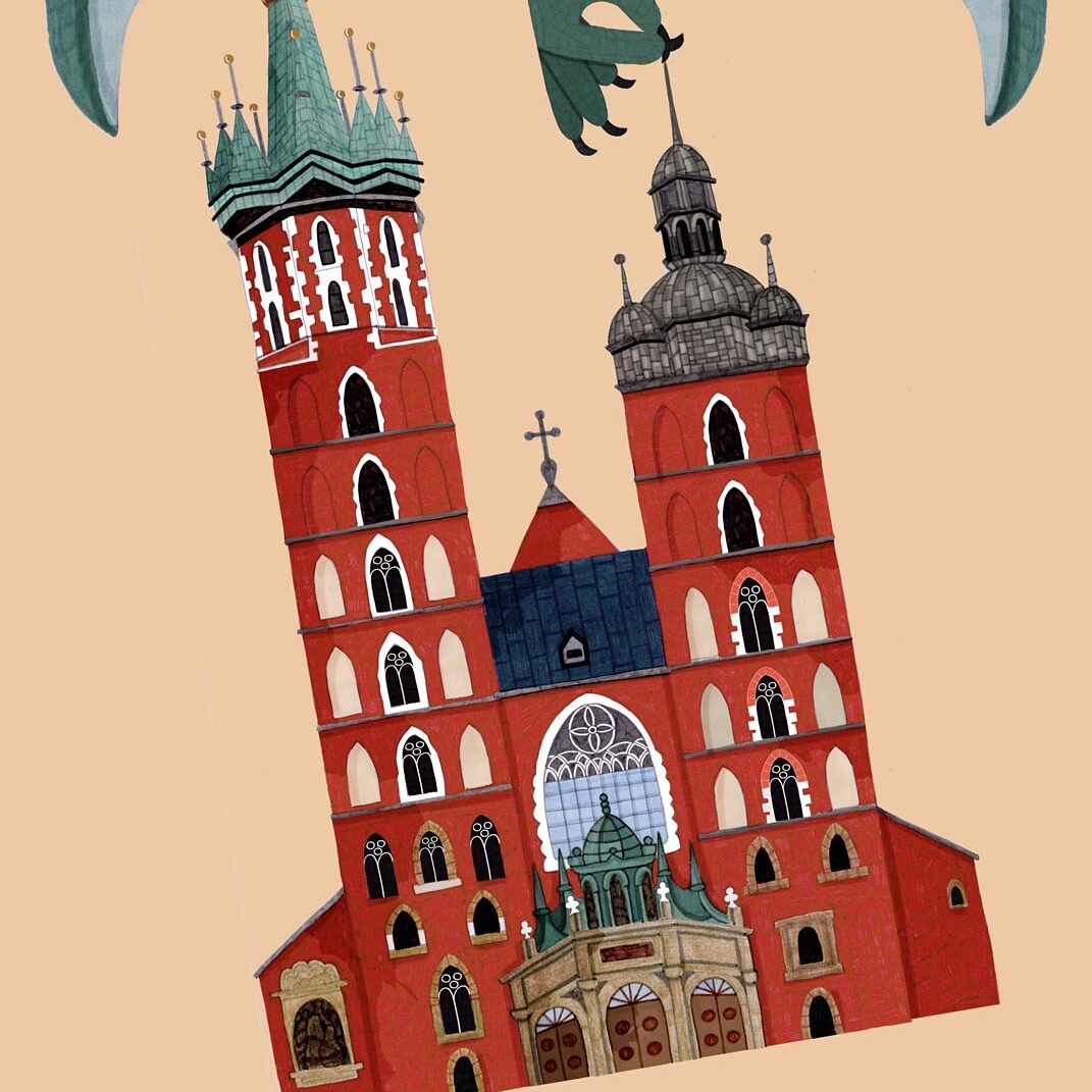 portfolio Matylda Daktyl